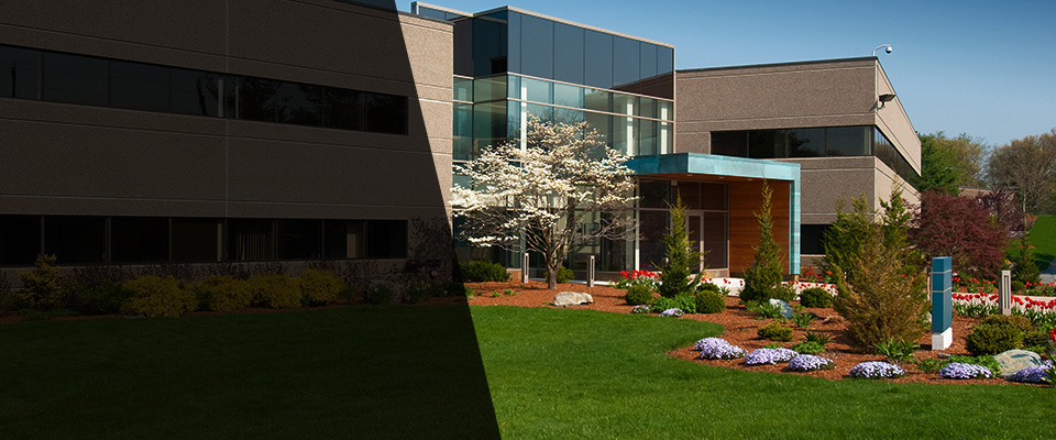 Bloomfield Landscapers