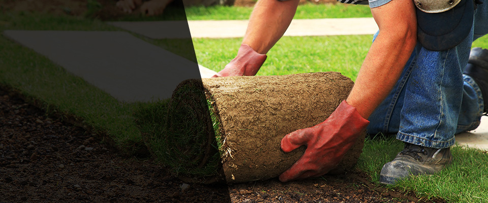 Bloomfield Landscapers